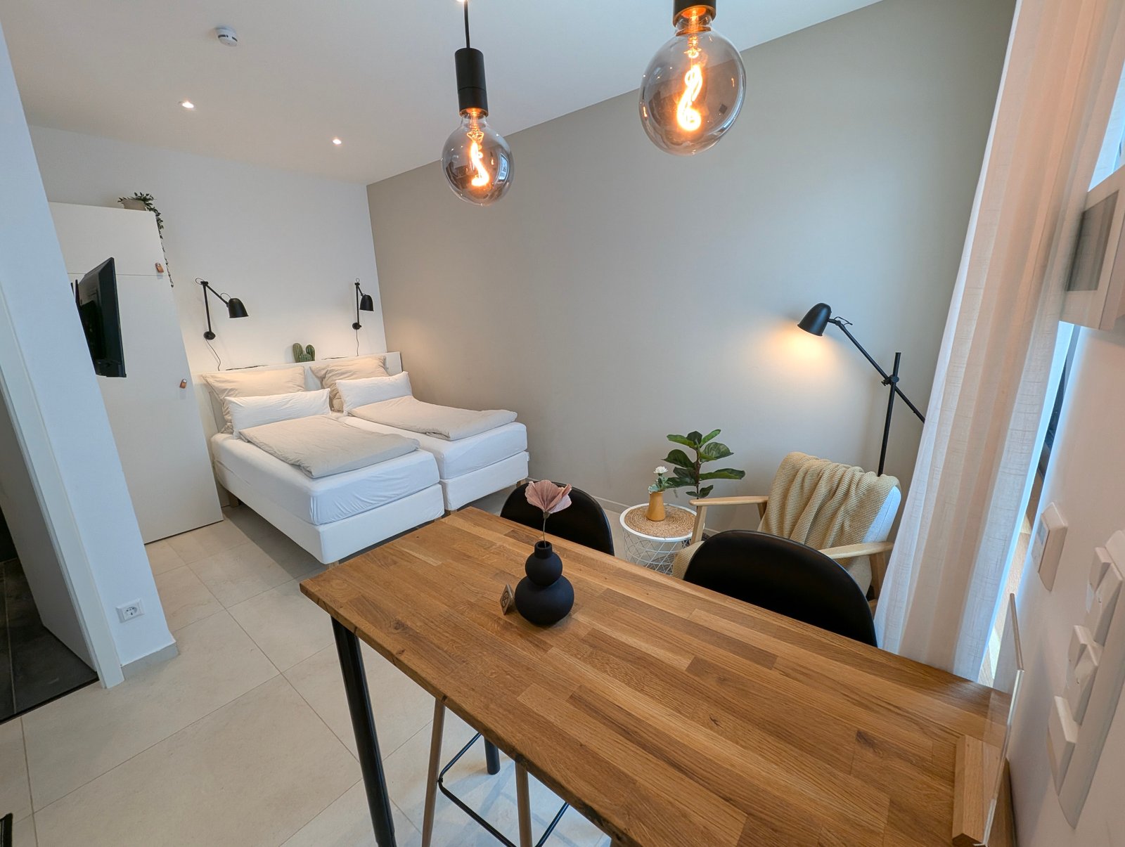 Studio Perle Esstisch